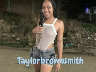 taylorbrownsmith Uniform Porn XXX