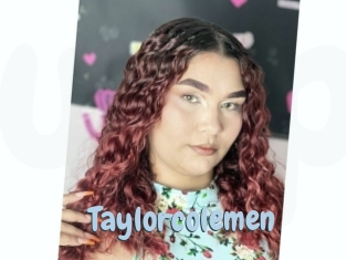 taylorcolemen Uniform Porn XXX