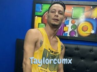 Taylorcumx