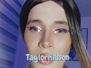 Taylorhidson