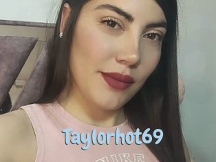 Taylorhot69