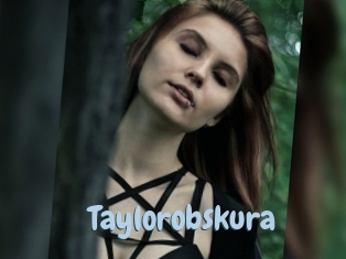 taylorobskura Uniform Porn XXX