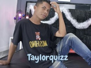 Taylorquizz