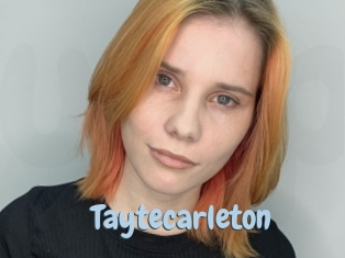 taytecarleton Uniform Porn XXX