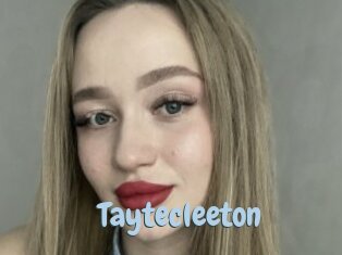 Taytecleeton