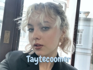 taytecoomer Uniform Porn XXX