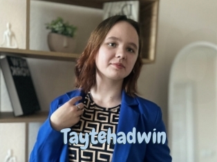 taytehadwin Uniform Porn XXX