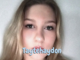 Taytehaydon