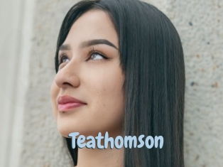 teathomson Uniform Porn XXX