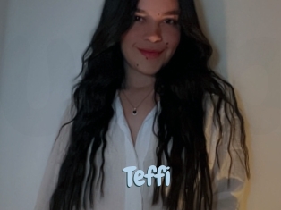 teffi Uniform Porn XXX