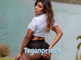 Teganprince
