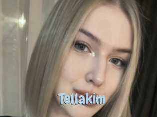 Tellakim