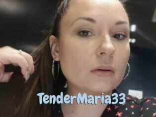 tenderMaria33 Uniform Porn XXX