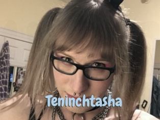 teninchtasha Uniform Porn XXX