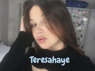 teresahaye Uniform Porn XXX