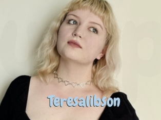 Teresalibson