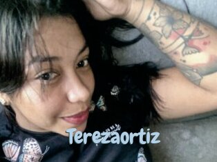 Terezaortiz