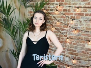 Teristern
