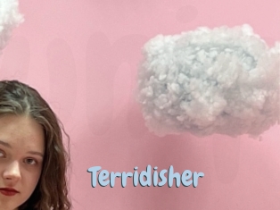 Terridisher