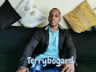 Terrybogard