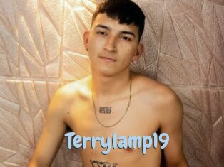 Terrylamp19