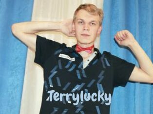 Terrylucky