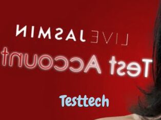 Testtech