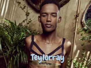 teylorray Uniform Porn XXX