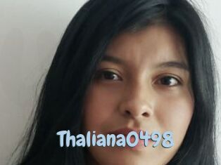 Thaliana0498