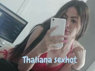 thaliana_sexhot Uniform Porn XXX