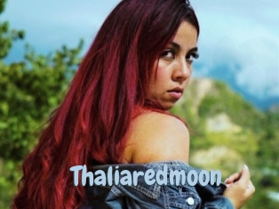 Thaliaredmoon