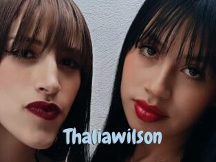 thaliawilson Uniform Porn XXX