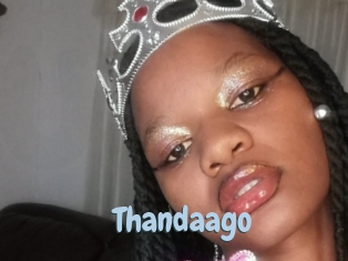 thandaago Uniform Porn XXX