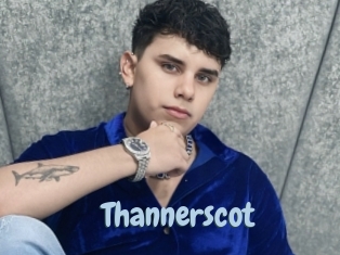 thannerscot Uniform Porn XXX