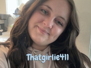 Thatgirlie411