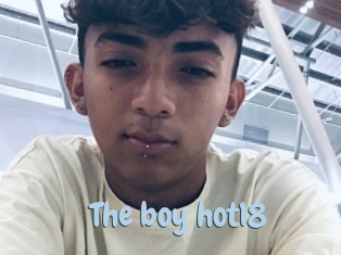 the_boy_hot18 Uniform Porn XXX