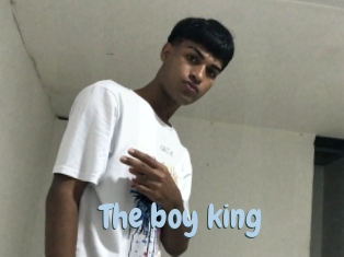 the_boy_king Uniform Porn XXX