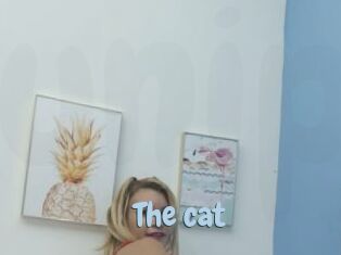 The_cat