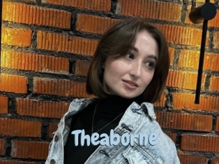 Theaborne