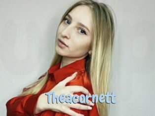 Theacornett