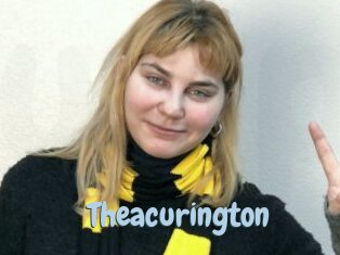 theacurington Uniform Porn XXX
