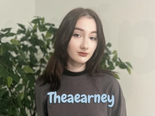 Theaearney