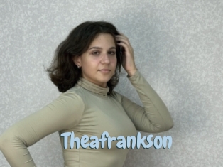 theafrankson Uniform Porn XXX