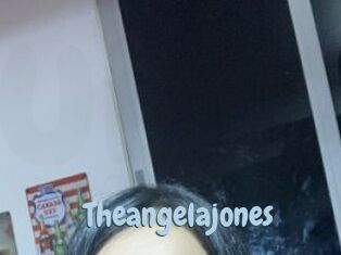 Theangelajones