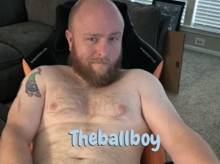 theballboy Uniform Porn XXX