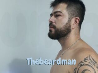 Thebeardman