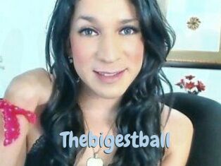 thebigestball Uniform Porn XXX