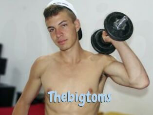 thebigtoms Uniform Porn XXX