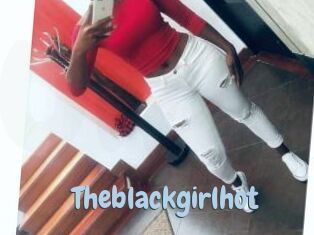 theblackgirlhot Uniform Porn XXX