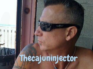 Thecajuninjector